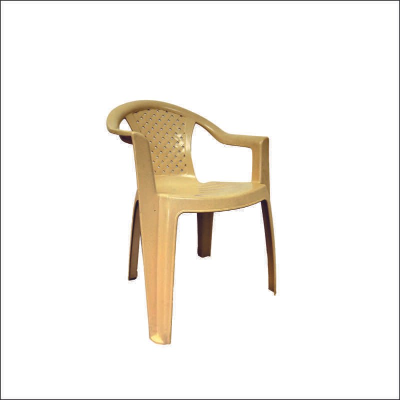 Arm Chair  - 2001