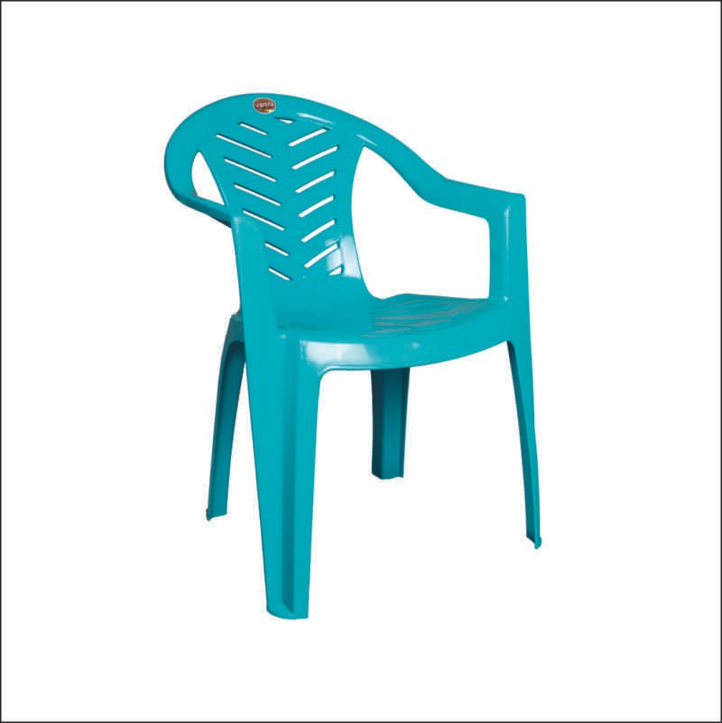 Arm Chair - 2002