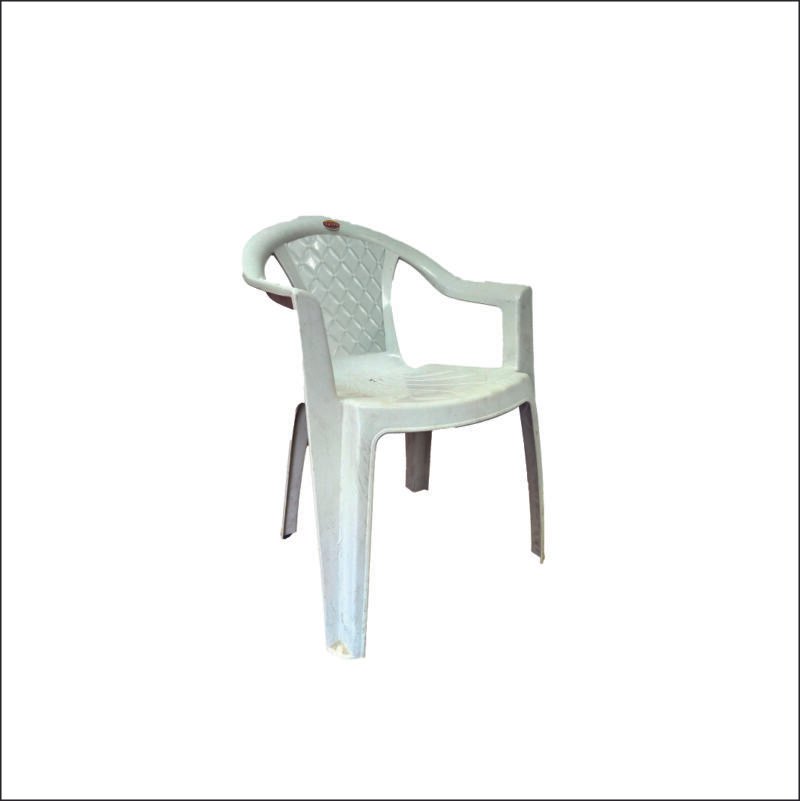 Arm Chair - 2004