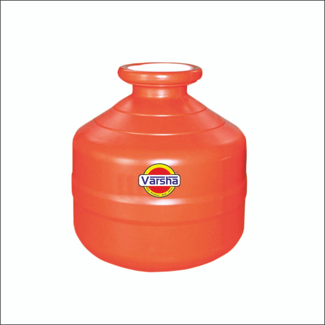 Ghagar - 17 Ltr.