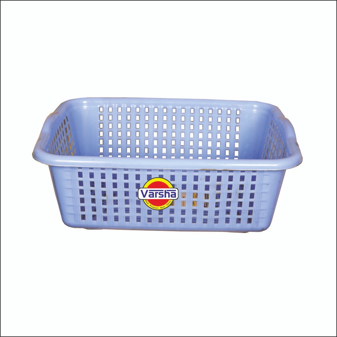 K. Crate 18''
