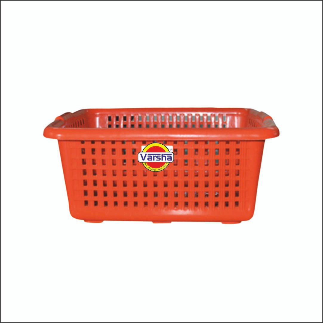 K. Crate 22''