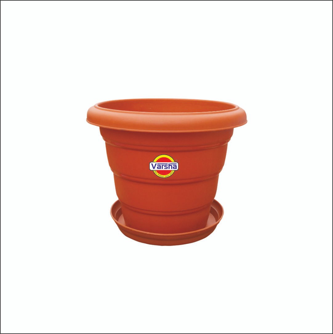 Planter - 14''