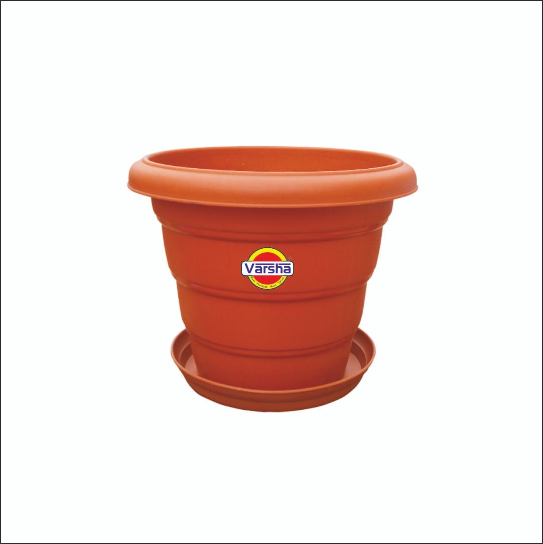 Planter - 16''