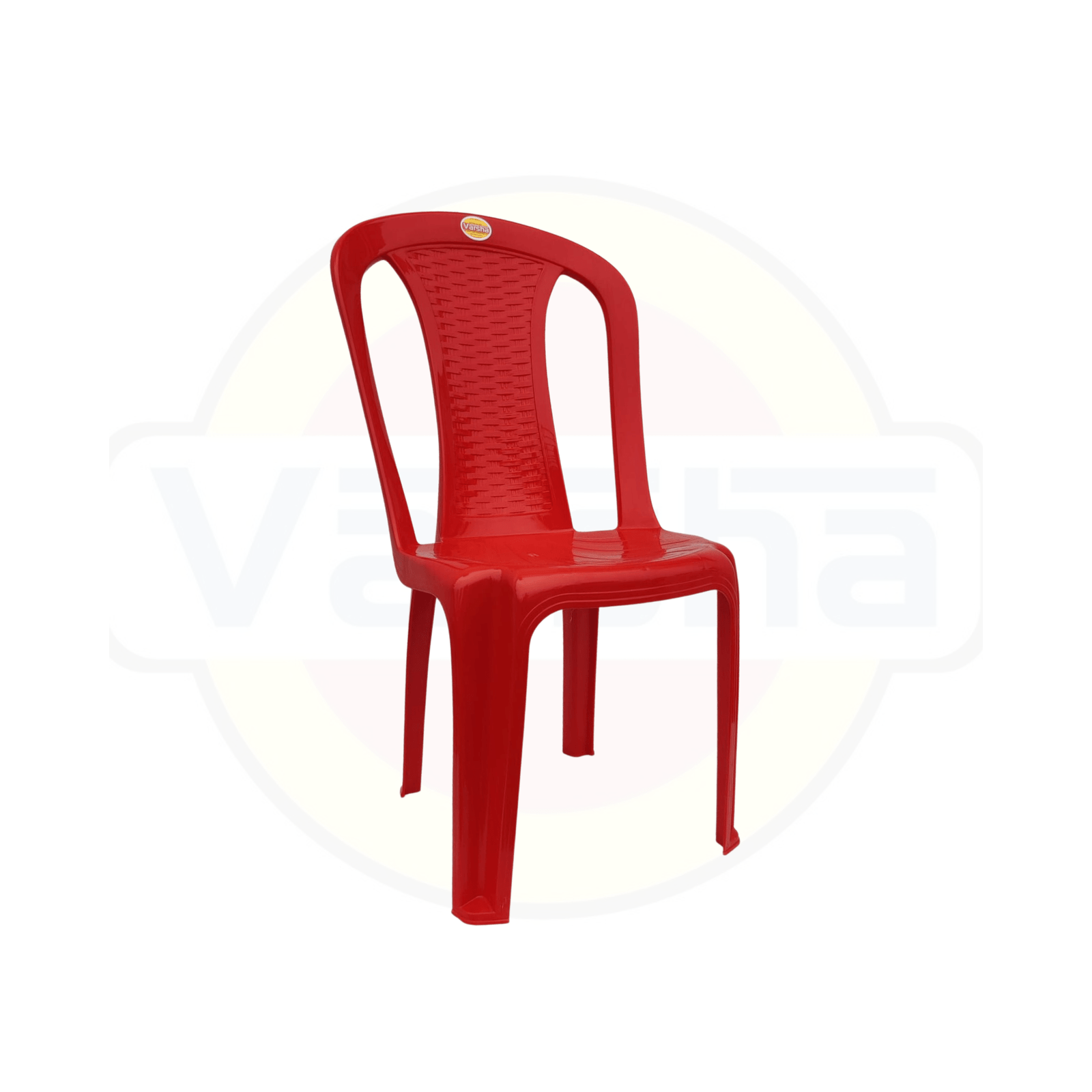 Armless Chair - 1004