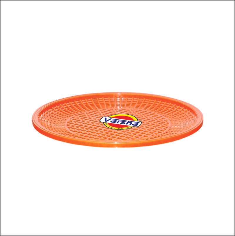 Roti Tray