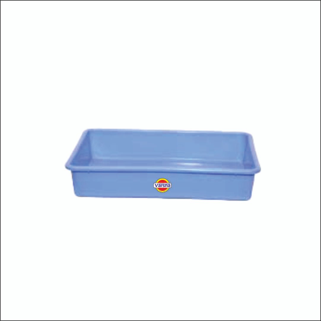 Tray No .01