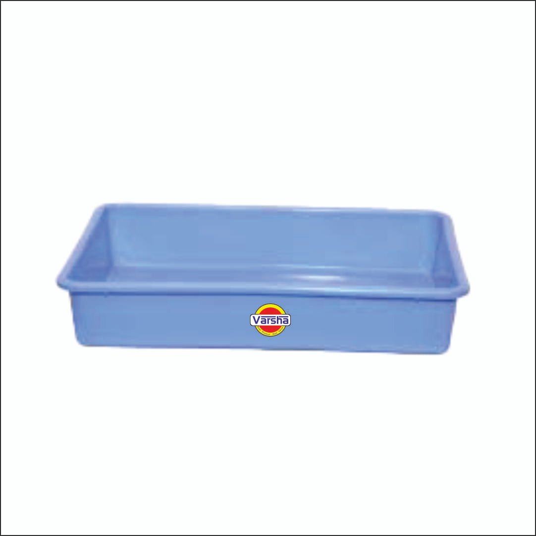 Tray No .02