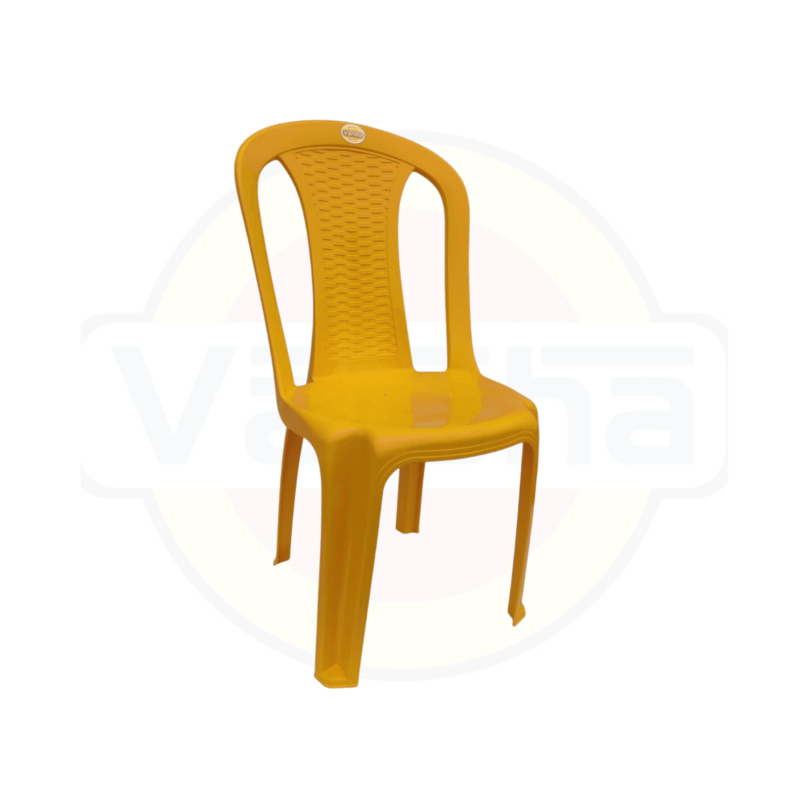 Armless Chair - 1001